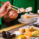 Illustration for article titled Female Chefs Combat Sexism With Sushi Restaurant Staffed Only By Women